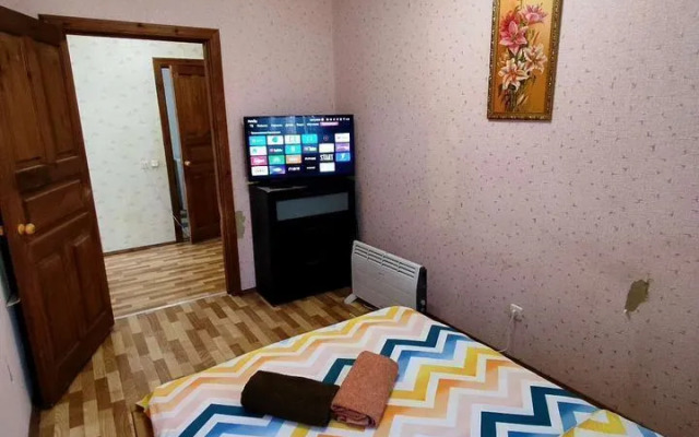 Квартира на Новой улице 20А