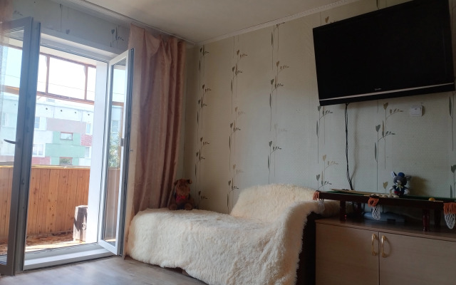 Квартира уютная в центре города