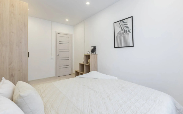 Trekhkomnatnye Na Khadi Taktasha Apartments