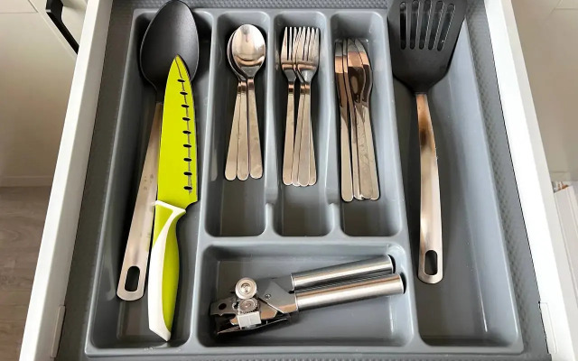 Апартаменты Сосны