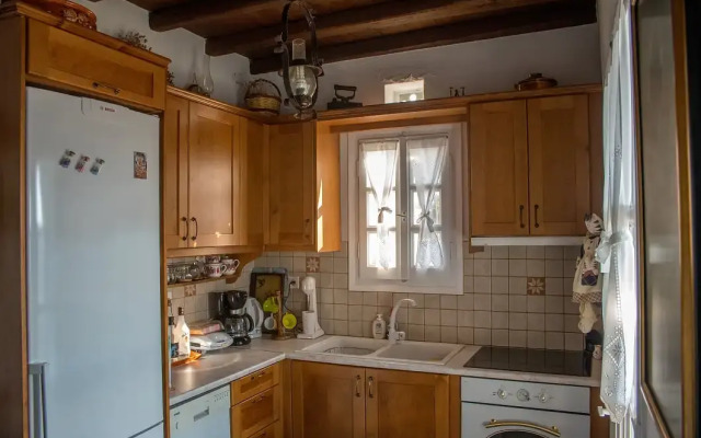 House of clouds Guest house