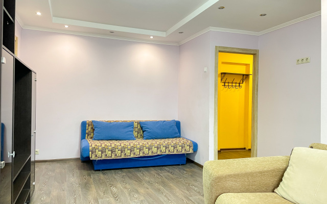 RELAX APART – Engelsa Street 6 Apartments