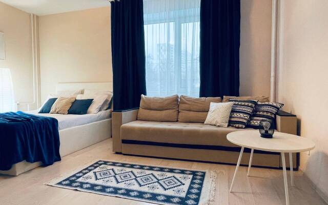Na Lenina 86 Flat