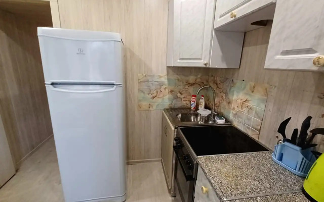 Квартира Багет на Зиновьева 14