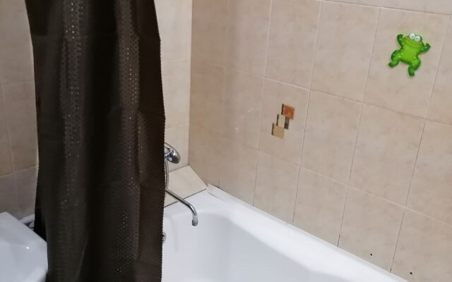 S Vidom Na Goru Mashuk Flat