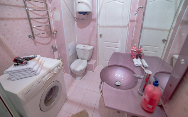 Kraulya 2 Apartments