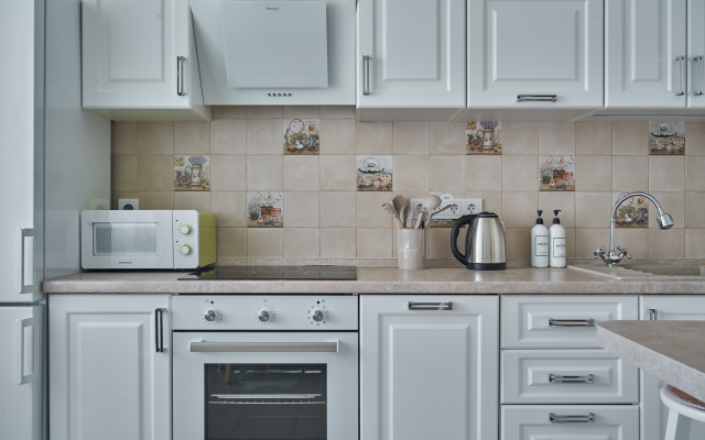 Квартира Золотая Звезда