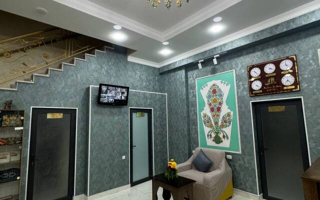 Hotel Malika Sulton