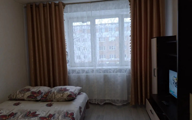 Квартира Уютная студия в центре города