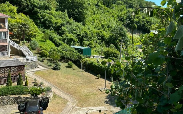 Palma Tuapse Guest house