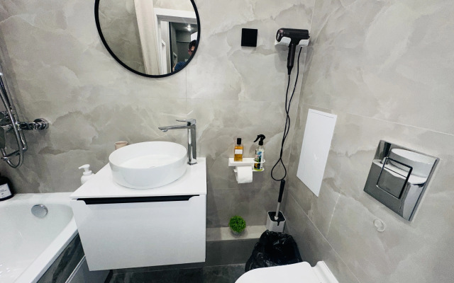 Апартаменты у Аэропорта