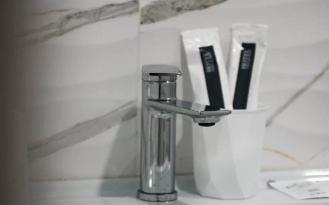 Отель Райдер