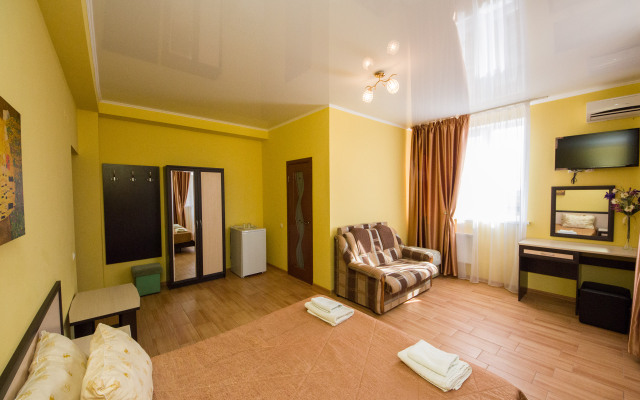 Penaty Guest House