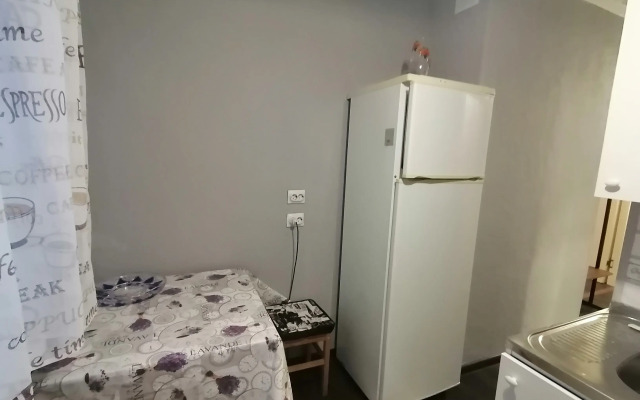 Квартира Уютная в цeнтpе Сертолoво