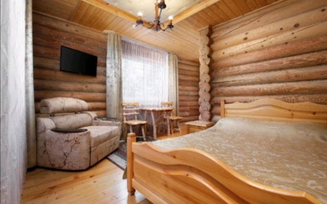 Отель Сокол