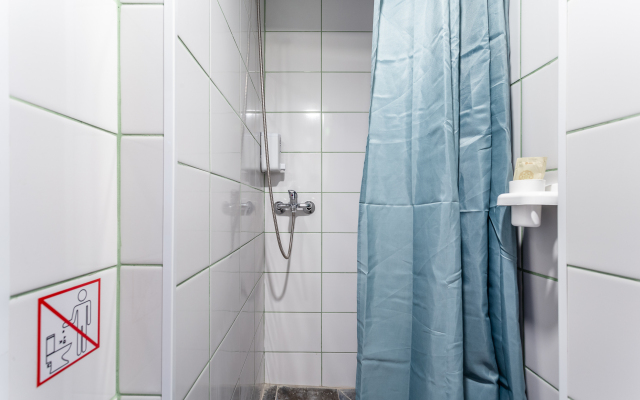 Апартаменты  Bikk*House 3 на  Достоевского