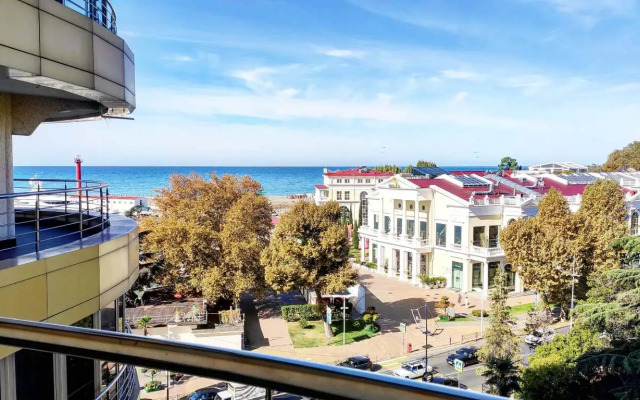 M Apartments Grand Versailles 3 Apartments