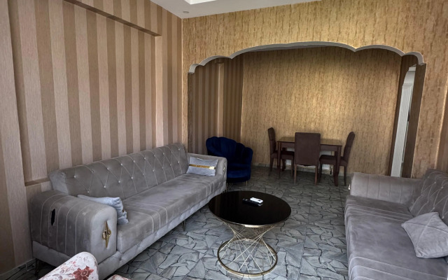 Beyzade APT Hotel