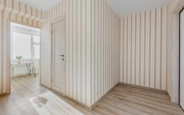 Na Beskudnikovskom Bulvare 32 Flat
