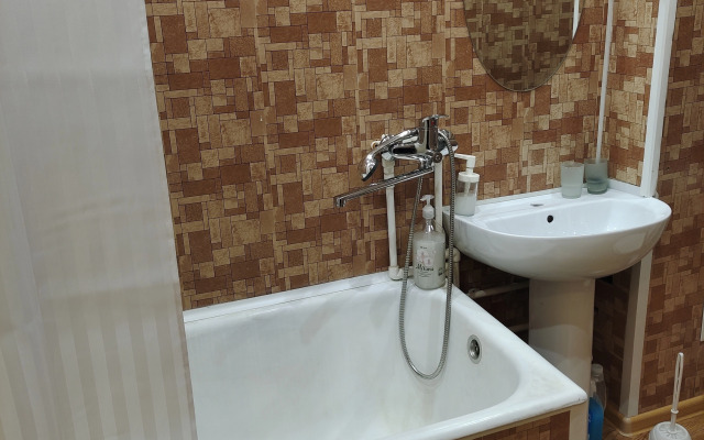 Квартира на бульваре Пищевиков 11