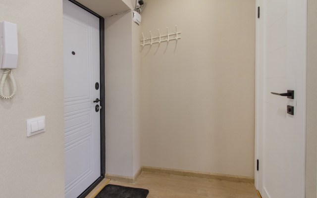 Квартира в самом центре у Галереи Чижова Рим