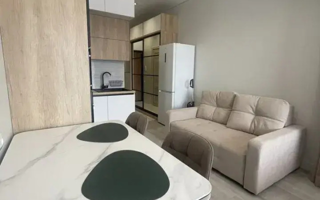 Studiya v Zhk Alleya Park Flat