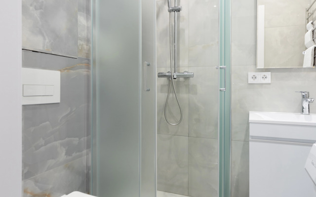 Квартира Кислород 271