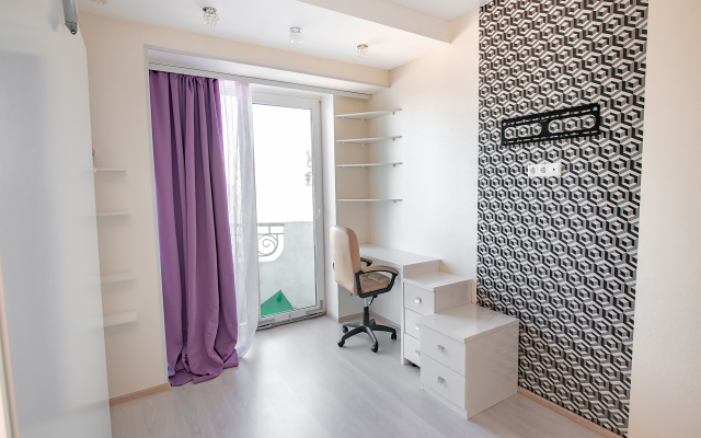 Nebo-VL 4 Apartments