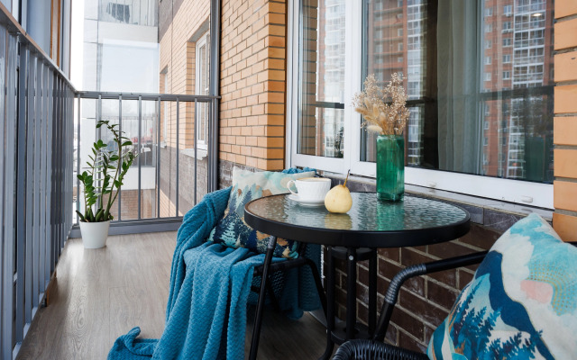 Апартаменты Лес Чудес