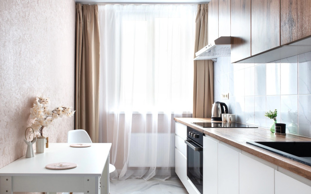 Квартира 1-к FamilyRent