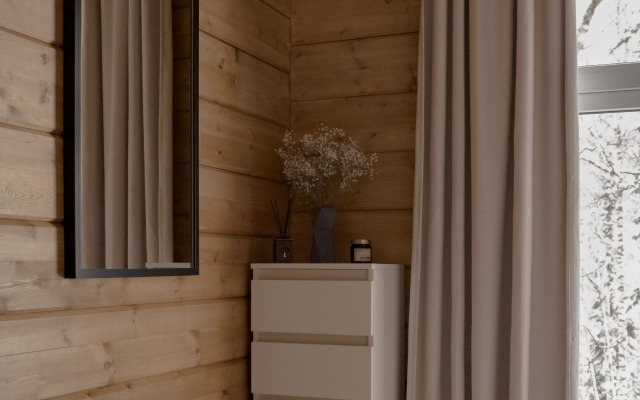 Гостевой дом Шир