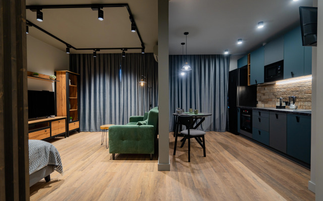 Flat ATLANT Apartments 159