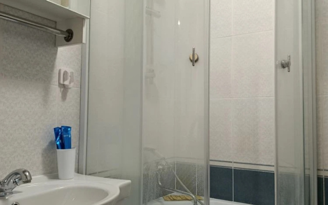 Квартира Righ Room на Георгия Амелина 9