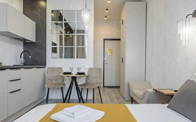 Apartments Apart Realty 7