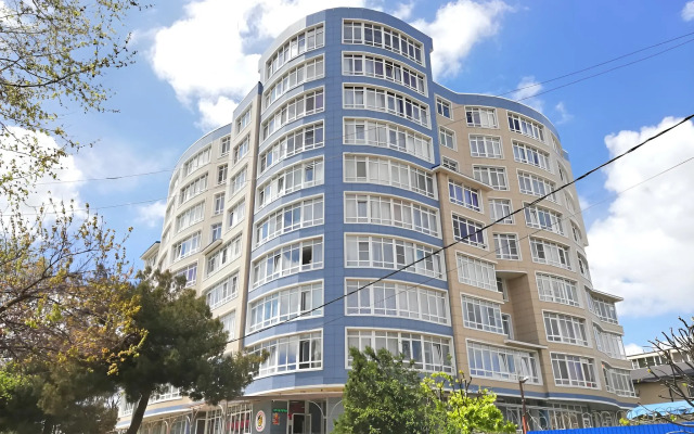 Apartments na Naberezhnoy u Mayaka