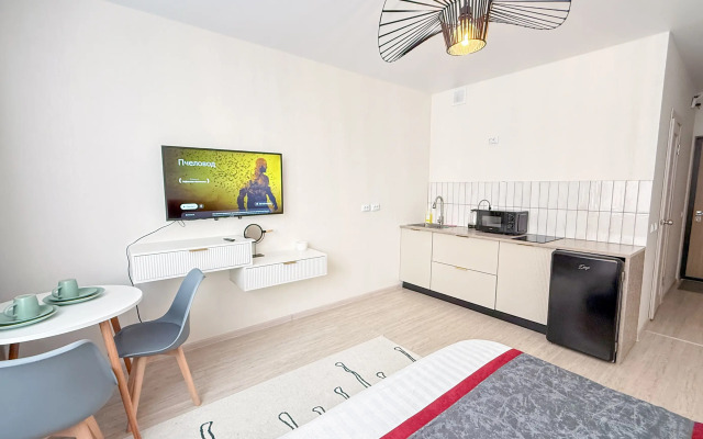 Квартира на Фрунзе 31/2