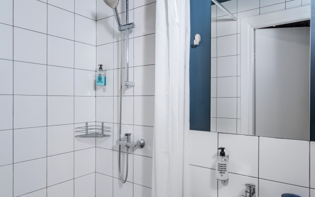 Апартаменты FlatHome24-1224