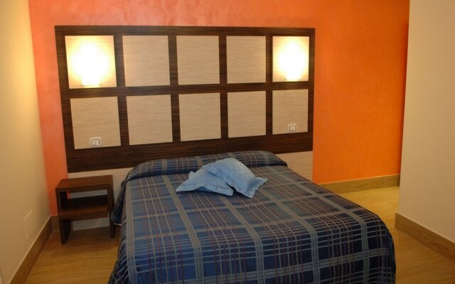 La Rosa Dei Venti Hotel