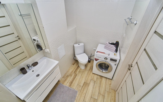 Квартира на Казбекской