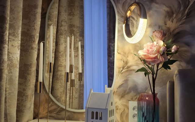 Квартира Живи Уютно