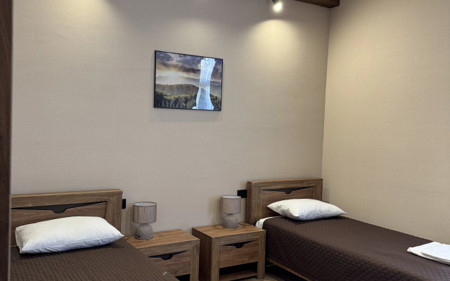 Rozmarin Private house