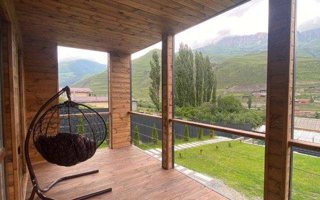 Частный дом 15.15.house_fiagdon