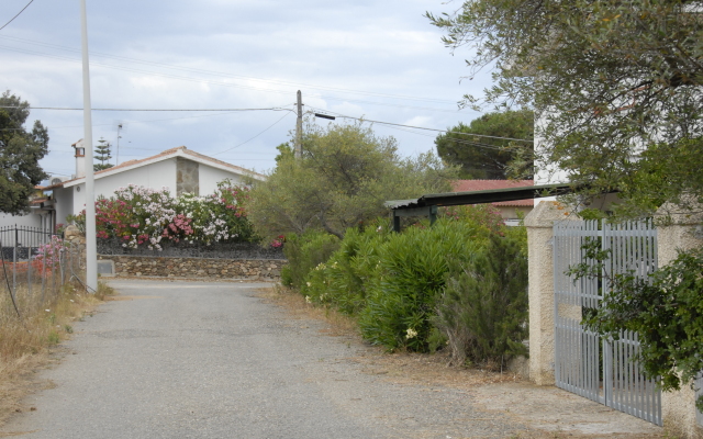 Appartamenti Tiffany