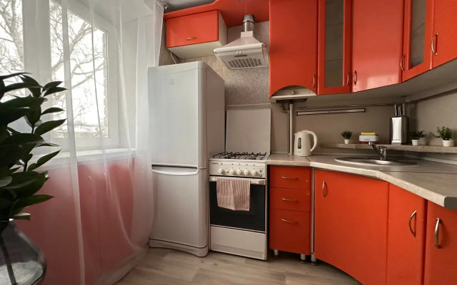 Апартаменты Квартира для Командировочных