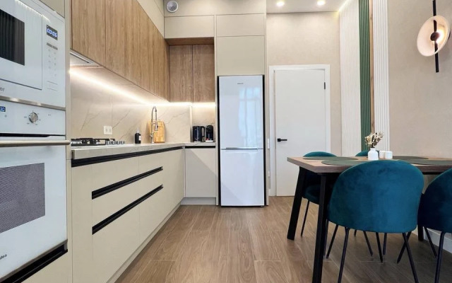 Квартира Дизайнейрская квартира в центре