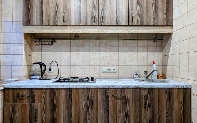 Апартаменты Guest House Alpha