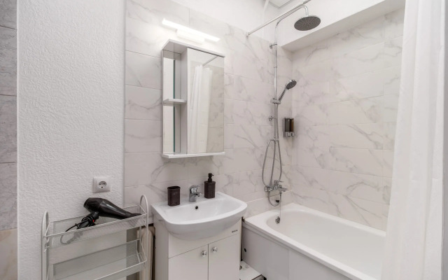4 Spalni 14 Gostey U Ermitazha Apartments