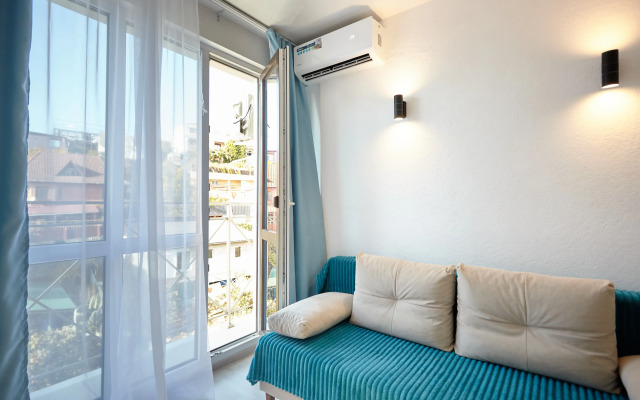 Vzhk Rezident Apartments