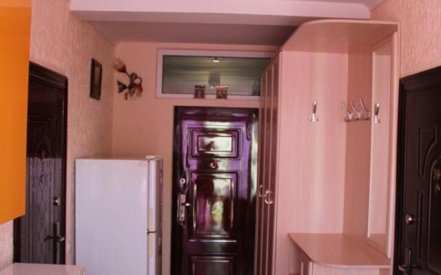 Апартаменты Асми 3