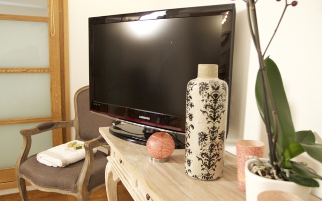 Апартаменты Loft Lycklama